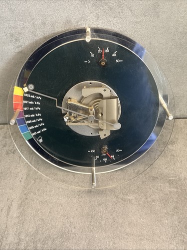 Barometer wetterstation - barometer,